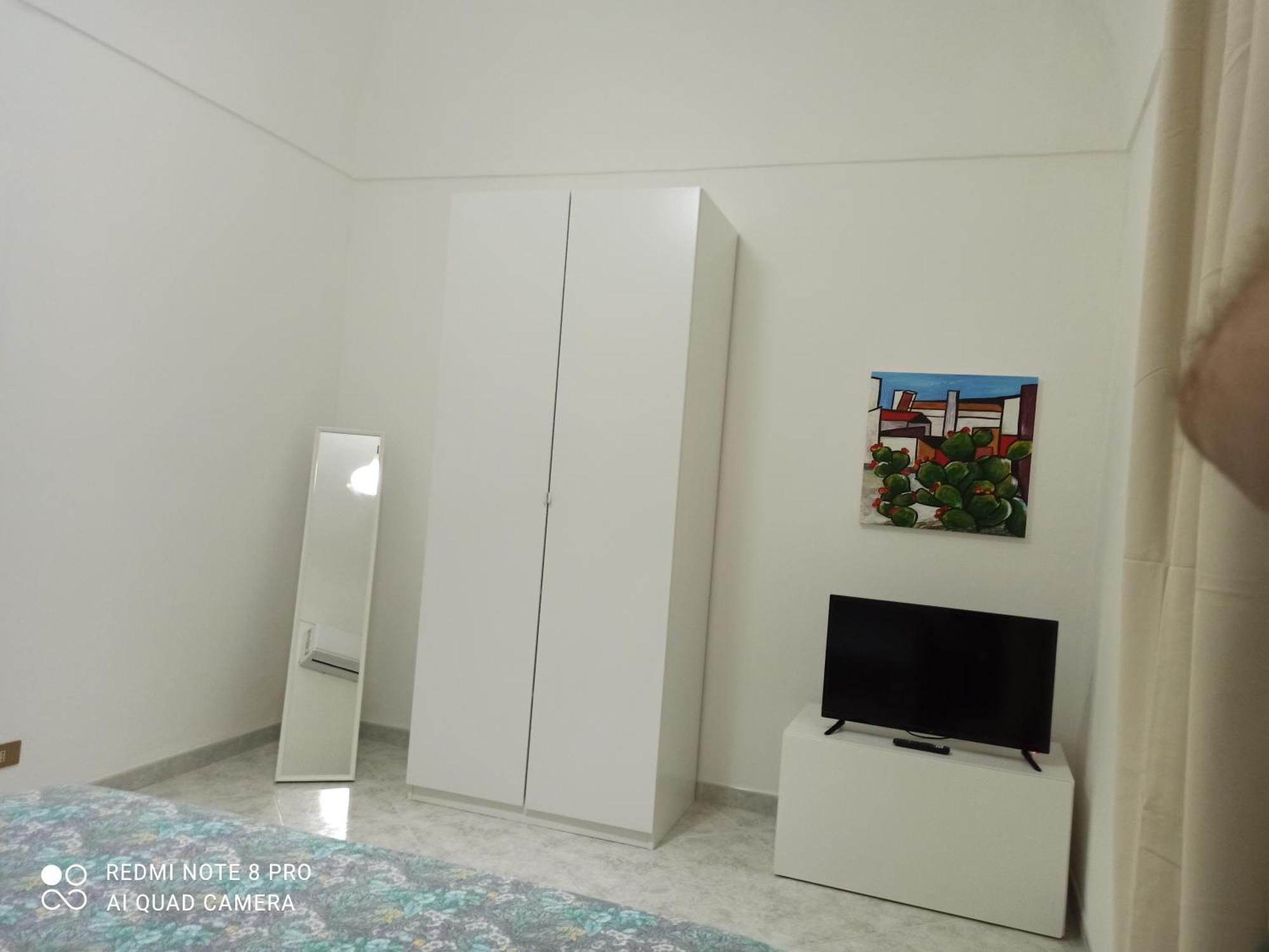 Fico D'India Daire Trapani Dış mekan fotoğraf