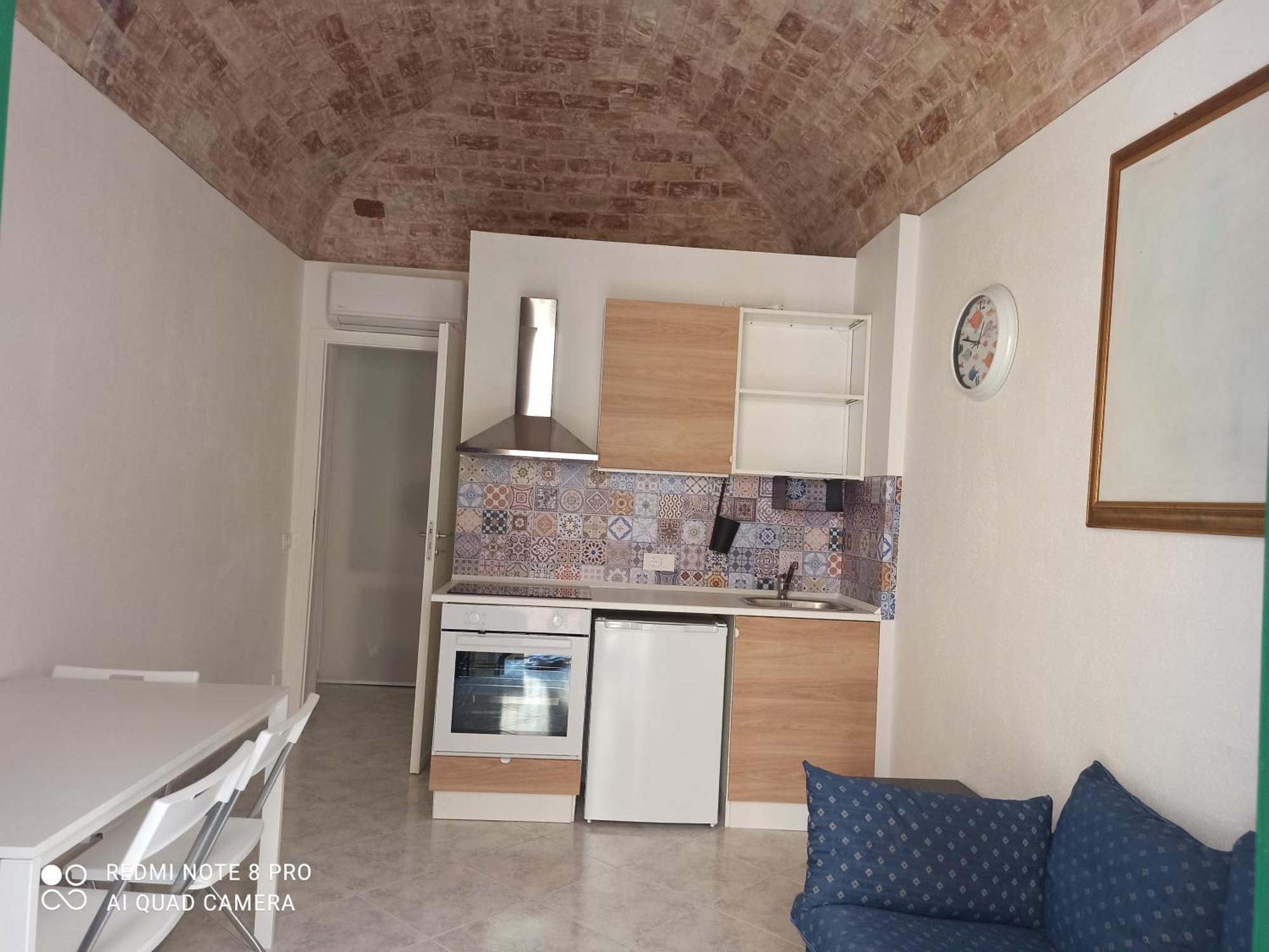 Fico D'India Daire Trapani Dış mekan fotoğraf
