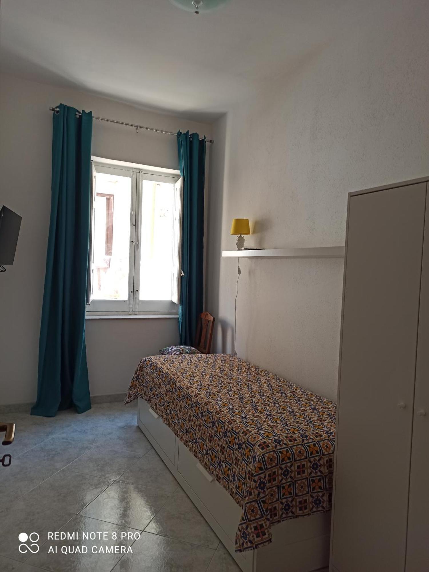 Fico D'India Daire Trapani Dış mekan fotoğraf